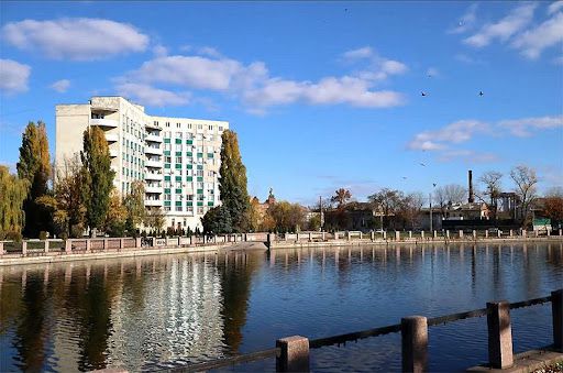 Кропивницький — у десятці найкомфортніших